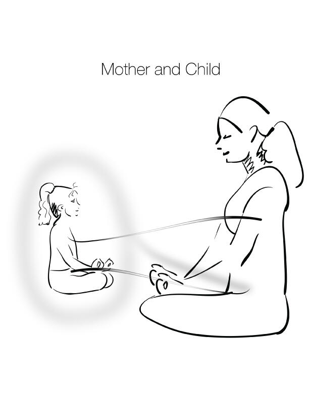 Mother and Child