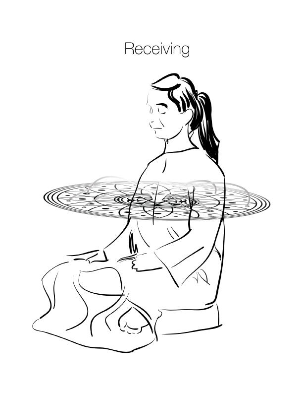 Receiving